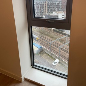End of Tenancy Cleaner UK